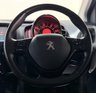 USED 2016 66 PEUGEOT 108 1.2 PureTech Allure Hatchback 3dr Petrol Manual Euro 6 (82 ps) 