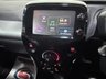 USED 2016 66 PEUGEOT 108 1.2 PureTech Allure Hatchback 3dr Petrol Manual Euro 6 (82 ps) 