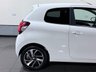 USED 2016 66 PEUGEOT 108 1.2 PureTech Allure Hatchback 3dr Petrol Manual Euro 6 (82 ps) 