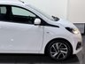 USED 2016 66 PEUGEOT 108 1.2 PureTech Allure Hatchback 3dr Petrol Manual Euro 6 (82 ps) 