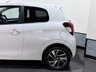 USED 2016 66 PEUGEOT 108 1.2 PureTech Allure Hatchback 3dr Petrol Manual Euro 6 (82 ps) 