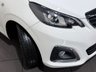 USED 2016 66 PEUGEOT 108 1.2 PureTech Allure Hatchback 3dr Petrol Manual Euro 6 (82 ps) 