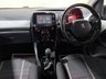 USED 2016 66 PEUGEOT 108 1.2 PureTech Allure Hatchback 3dr Petrol Manual Euro 6 (82 ps) 