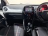 USED 2016 66 PEUGEOT 108 1.2 PureTech Allure Hatchback 3dr Petrol Manual Euro 6 (82 ps) 