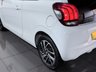 USED 2016 66 PEUGEOT 108 1.2 PureTech Allure Hatchback 3dr Petrol Manual Euro 6 (82 ps) 