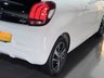 USED 2016 66 PEUGEOT 108 1.2 PureTech Allure Hatchback 3dr Petrol Manual Euro 6 (82 ps) 