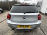 USED 2012 12 BMW 1 SERIES 2.0 116d Sport Hatchback 5dr Diesel Auto Euro 5 (s/s) (116 ps) &pound;35 TAX | BLUETOOTH | AUTOMATIC
