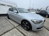 USED 2012 12 BMW 1 SERIES 2.0 116d Sport Hatchback 5dr Diesel Auto Euro 5 (s/s) (116 ps) &pound;35 TAX | BLUETOOTH | AUTOMATIC