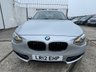 USED 2012 12 BMW 1 SERIES 2.0 116d Sport Hatchback 5dr Diesel Auto Euro 5 (s/s) (116 ps) &pound;35 TAX | BLUETOOTH | AUTOMATIC