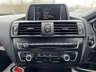 USED 2012 12 BMW 1 SERIES 2.0 116d Sport Hatchback 5dr Diesel Auto Euro 5 (s/s) (116 ps) &pound;35 TAX | BLUETOOTH | AUTOMATIC