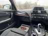 USED 2012 12 BMW 1 SERIES 2.0 116d Sport Hatchback 5dr Diesel Auto Euro 5 (s/s) (116 ps) &pound;35 TAX | BLUETOOTH | AUTOMATIC