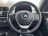 USED 2012 12 BMW 1 SERIES 2.0 116d Sport Hatchback 5dr Diesel Auto Euro 5 (s/s) (116 ps) &pound;35 TAX | BLUETOOTH | AUTOMATIC