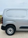 USED 2024 73 PEUGEOT PARTNER 1.5 BlueHDi 1000 Professional Premium + Standard Panel Van SWB Euro 6 (s/s) 5dr FULL HISTORY, 1 PREV KEEPER