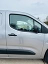 USED 2024 73 PEUGEOT PARTNER 1.5 BlueHDi 1000 Professional Premium + Standard Panel Van SWB Euro 6 (s/s) 5dr FULL HISTORY, 1 PREV KEEPER