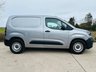 USED 2024 73 PEUGEOT PARTNER 1.5 BlueHDi 1000 Professional Premium + Standard Panel Van SWB Euro 6 (s/s) 5dr FULL HISTORY, 1 PREV KEEPER