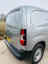 USED 2024 73 PEUGEOT PARTNER 1.5 BlueHDi 1000 Professional Premium + Standard Panel Van SWB Euro 6 (s/s) 5dr FULL HISTORY, 1 PREV KEEPER