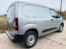 USED 2024 73 PEUGEOT PARTNER 1.5 BlueHDi 1000 Professional Premium + Standard Panel Van SWB Euro 6 (s/s) 5dr FULL HISTORY, 1 PREV KEEPER