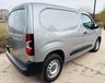 USED 2024 73 PEUGEOT PARTNER 1.5 BlueHDi 1000 Professional Premium + Standard Panel Van SWB Euro 6 (s/s) 5dr FULL HISTORY, 1 PREV KEEPER