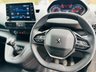 USED 2024 73 PEUGEOT PARTNER 1.5 BlueHDi 1000 Professional Premium + Standard Panel Van SWB Euro 6 (s/s) 5dr FULL HISTORY, 1 PREV KEEPER