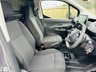 USED 2024 73 PEUGEOT PARTNER 1.5 BlueHDi 1000 Professional Premium + Standard Panel Van SWB Euro 6 (s/s) 5dr FULL HISTORY, 1 PREV KEEPER