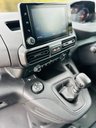 USED 2024 73 PEUGEOT PARTNER 1.5 BlueHDi 1000 Professional Premium + Standard Panel Van SWB Euro 6 (s/s) 5dr FULL HISTORY, 1 PREV KEEPER