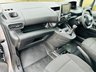 USED 2024 73 PEUGEOT PARTNER 1.5 BlueHDi 1000 Professional Premium + Standard Panel Van SWB Euro 6 (s/s) 5dr FULL HISTORY, 1 PREV KEEPER