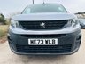 USED 2024 73 PEUGEOT PARTNER 1.5 BlueHDi 1000 Professional Premium + Standard Panel Van SWB Euro 6 (s/s) 5dr FULL HISTORY, 1 PREV KEEPER