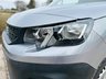 USED 2024 73 PEUGEOT PARTNER 1.5 BlueHDi 1000 Professional Premium + Standard Panel Van SWB Euro 6 (s/s) 5dr FULL HISTORY, 1 PREV KEEPER