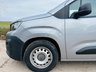 USED 2024 73 PEUGEOT PARTNER 1.5 BlueHDi 1000 Professional Premium + Standard Panel Van SWB Euro 6 (s/s) 5dr FULL HISTORY, 1 PREV KEEPER