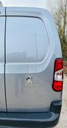 USED 2024 73 PEUGEOT PARTNER 1.5 BlueHDi 1000 Professional Premium + Standard Panel Van SWB Euro 6 (s/s) 5dr FULL HISTORY, 1 PREV KEEPER