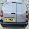USED 2024 73 PEUGEOT PARTNER 1.5 BlueHDi 1000 Professional Premium + Standard Panel Van SWB Euro 6 (s/s) 5dr FULL HISTORY, 1 PREV KEEPER