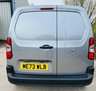 USED 2024 73 PEUGEOT PARTNER 1.5 BlueHDi 1000 Professional Premium + Standard Panel Van SWB Euro 6 (s/s) 5dr FULL HISTORY, 1 PREV KEEPER
