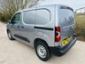 USED 2024 73 PEUGEOT PARTNER 1.5 BlueHDi 1000 Professional Premium + Standard Panel Van SWB Euro 6 (s/s) 5dr FULL HISTORY, 1 PREV KEEPER