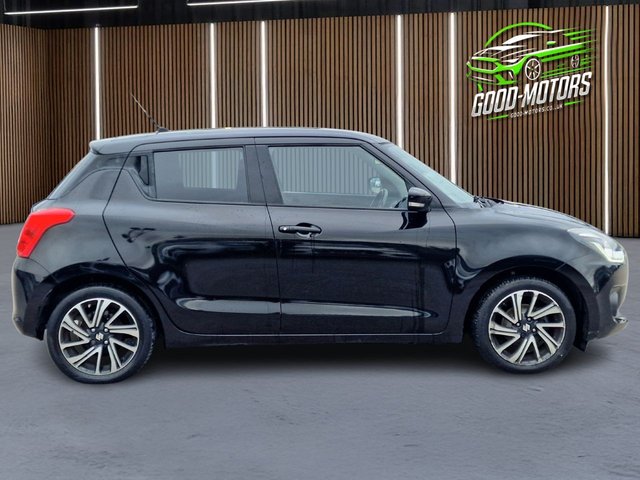 2020 SUZUKI SWIFT - Photo 11