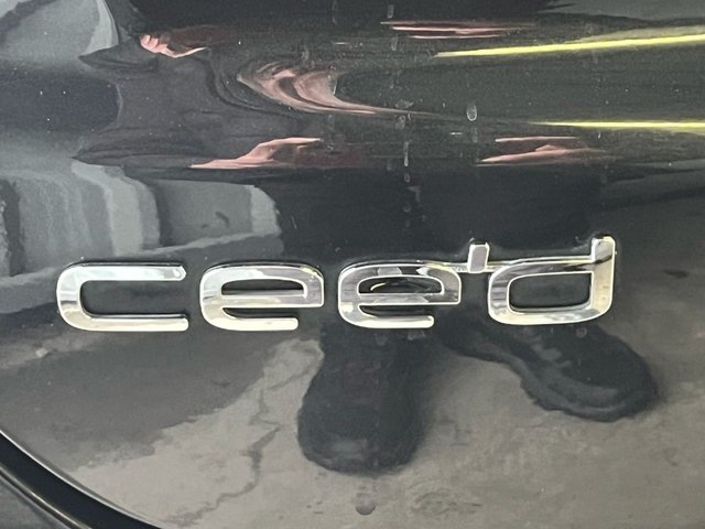 2016 KIA CEED 1.6 CRDi 2 Sportswagon 5dr Diesel Manual Euro 6 (s/s) (134 bhp) - Photo 7