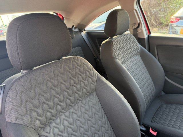 2014 VAUXHALL CORSA 1.4 16V Energy Hatchback 3dr Petrol Manual Euro 5 (A/C) (100 ps) - Photo 8