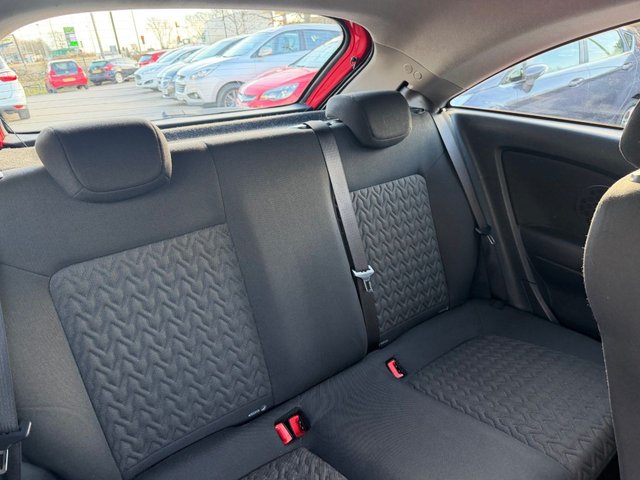 2014 VAUXHALL CORSA 1.4 16V Energy Hatchback 3dr Petrol Manual Euro 5 (A/C) (100 ps) - Photo 12