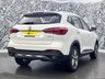 USED 2022 71 MG MG HS 1.5 T-GDI Excite SUV 5dr Petrol DCT Euro 6 (s/s) (162 ps) 1 OWNER, 2 KEYS
