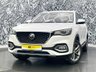 USED 2022 71 MG MG HS 1.5 T-GDI Excite SUV 5dr Petrol DCT Euro 6 (s/s) (162 ps) 1 OWNER, 2 KEYS