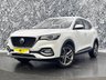 USED 2022 71 MG MG HS 1.5 T-GDI Excite SUV 5dr Petrol DCT Euro 6 (s/s) (162 ps) 1 OWNER, 2 KEYS