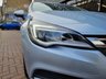 USED 2016 66 VAUXHALL ASTRA 1.4i Turbo Design Hatchback 5dr Petrol Manual Euro 6 (125 ps) LOW MILEAGE, ISOFIX, EASY TO DRIVE