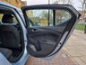 USED 2016 66 VAUXHALL ASTRA 1.4i Turbo Design Hatchback 5dr Petrol Manual Euro 6 (125 ps) LOW MILEAGE, ISOFIX, EASY TO DRIVE