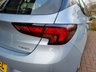 USED 2016 66 VAUXHALL ASTRA 1.4i Turbo Design Hatchback 5dr Petrol Manual Euro 6 (125 ps) LOW MILEAGE, ISOFIX, EASY TO DRIVE