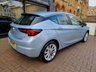 USED 2016 66 VAUXHALL ASTRA 1.4i Turbo Design Hatchback 5dr Petrol Manual Euro 6 (125 ps) LOW MILEAGE, ISOFIX, EASY TO DRIVE