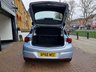 USED 2016 66 VAUXHALL ASTRA 1.4i Turbo Design Hatchback 5dr Petrol Manual Euro 6 (125 ps) LOW MILEAGE, ISOFIX, EASY TO DRIVE
