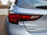 USED 2016 66 VAUXHALL ASTRA 1.4i Turbo Design Hatchback 5dr Petrol Manual Euro 6 (125 ps) LOW MILEAGE, ISOFIX, EASY TO DRIVE