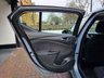 USED 2016 66 VAUXHALL ASTRA 1.4i Turbo Design Hatchback 5dr Petrol Manual Euro 6 (125 ps) LOW MILEAGE, ISOFIX, EASY TO DRIVE