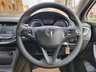 USED 2016 66 VAUXHALL ASTRA 1.4i Turbo Design Hatchback 5dr Petrol Manual Euro 6 (125 ps) LOW MILEAGE, ISOFIX, EASY TO DRIVE