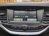USED 2016 66 VAUXHALL ASTRA 1.4i Turbo Design Hatchback 5dr Petrol Manual Euro 6 (125 ps) LOW MILEAGE, ISOFIX, EASY TO DRIVE