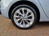 USED 2016 66 VAUXHALL ASTRA 1.4i Turbo Design Hatchback 5dr Petrol Manual Euro 6 (125 ps) LOW MILEAGE, ISOFIX, EASY TO DRIVE